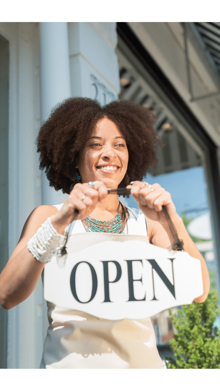 CalmonyPay - Calmony Client Bank Accounts